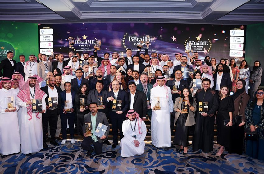  Saudi Retail Forum 2025 Wraps, Spotlighting the Homegrown Ecosystem’s Rise as Retail Edges Past 10% of the Kingdom’s GDP
