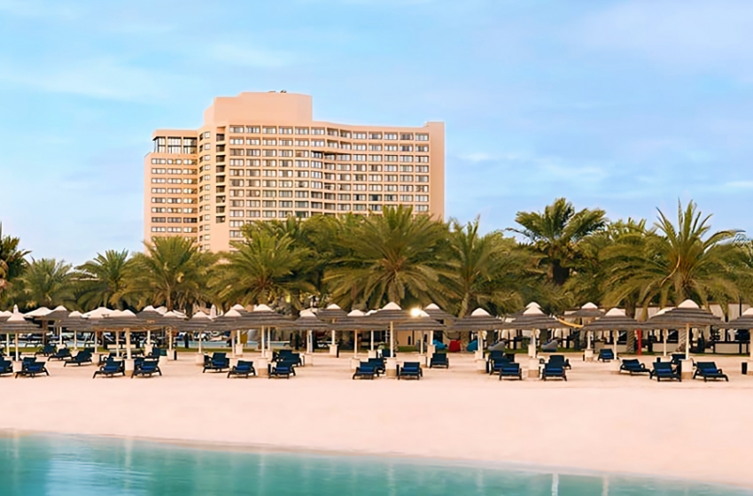  احتفلوا بروح الاتحاد مع إقامة فاخرة في فندق وريزيدنسيز إنتركونتيننتال أبوظبي