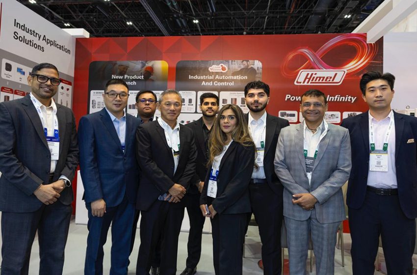  سوق التكييف والتهوية والتبريد في الإمارات بقيمة 1.43 مليار دولار يدفع هيميل لتعزيز حضورها بإطلاق حلول مدعومة بالذكاء الاصطناعي