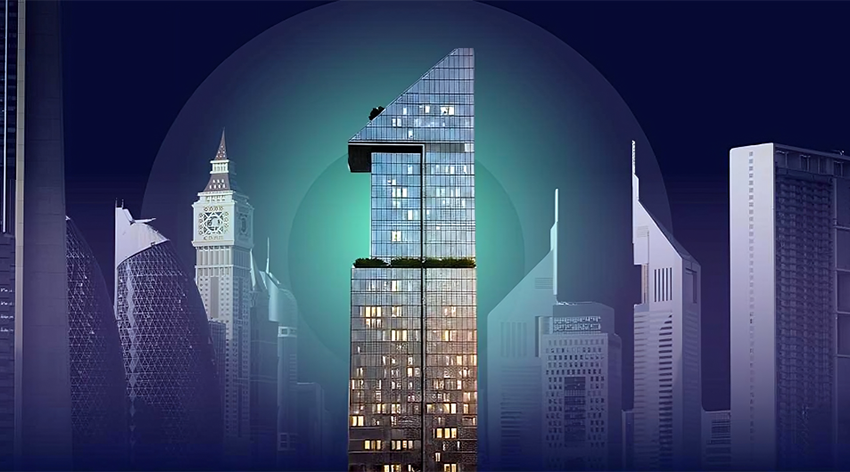  امتلك عقار في دبي بثلاث خطوات بسيطة مع ستيك ون