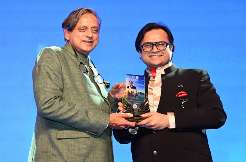  UAE to issue new regulations to digitise accounting and auditing – as ICAI Dubai Chapter celebrates 43rd Annual Convention