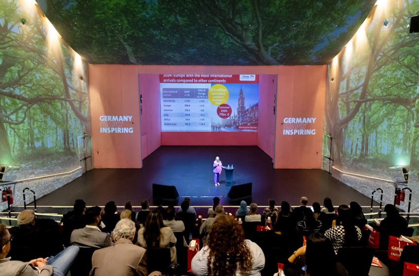  Travel Destination Germany Deepens Commitment to GCC Travellers as GNTB Marks 20 Years in the Region