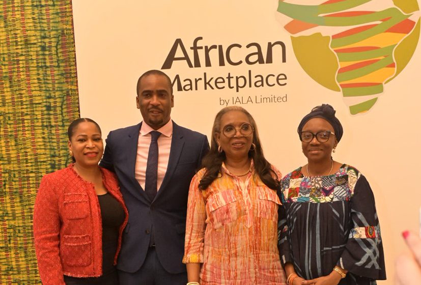  African Marketplace Dubai 2025 spotlights Africa and Caribbean creative and entrepreneurial excellence