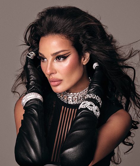  Nadine Njeim Beauty Continues to Grow Its GCC Footprint with Availability on Ounass