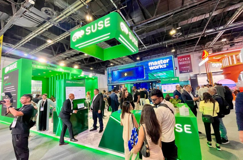  SUSE tech preview of MCP Server advances vision for AI-assisted Linux operations