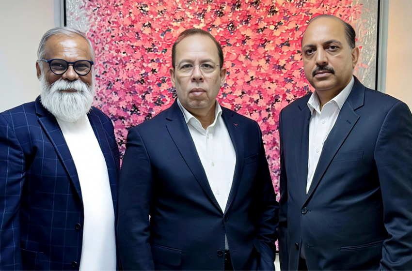  Blue Ocean Global delivers 360° smart solutions for the e-commerce distribution of FMCG brands through subsidiary, Blue Infinity