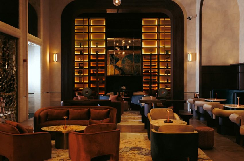  أمسيات بحلّة جديدة في بار سانت ريجيس