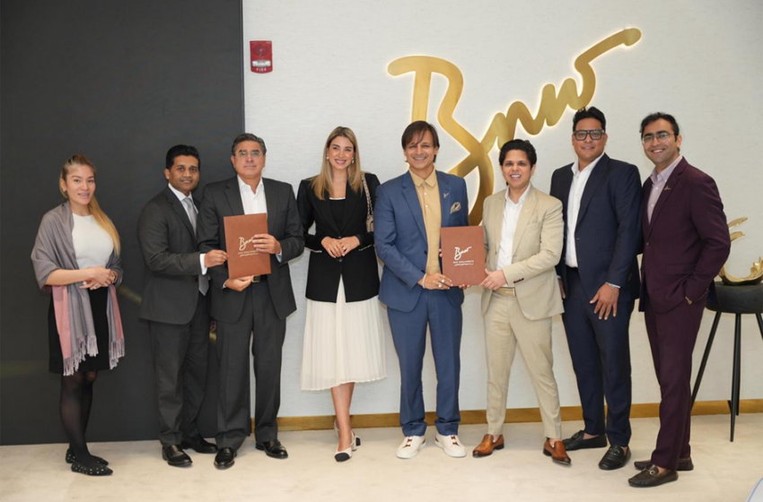  Burj Mayfair Real Estate Secures Landmark Nine-Figure Dubai Marina Deal in Collaboration with BNW Developments