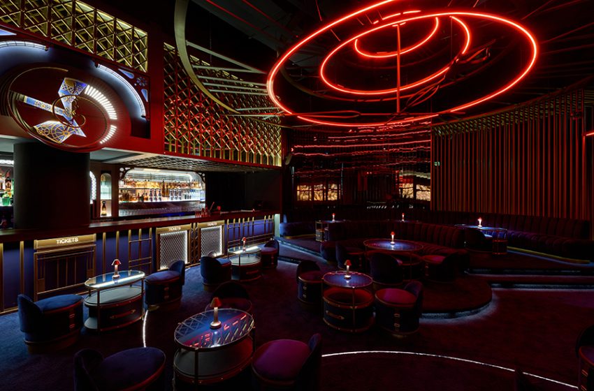  VOYAGE BY AMELIA INTRODUCES “UNEXPECTED TUESDAYS”