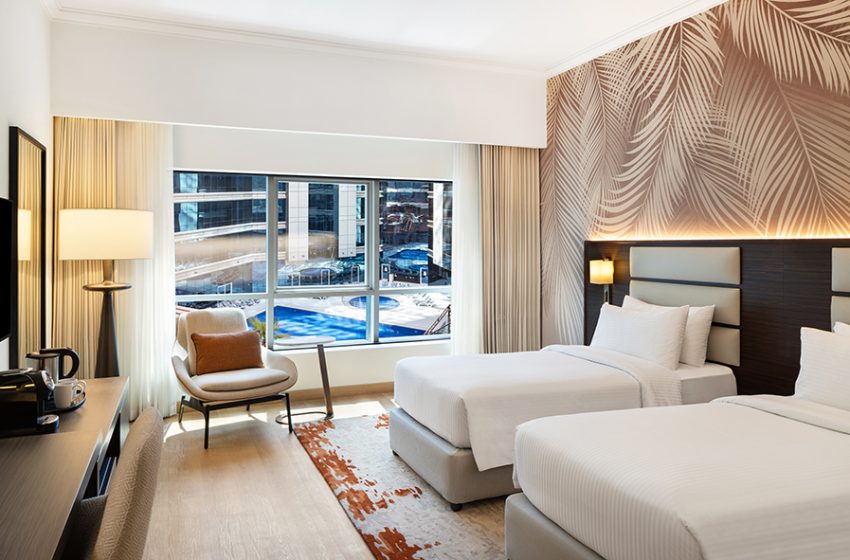  Vintage Grand Hotel Embarks on a New Journey as It Joins the Marriott Bonvoy Portfolio