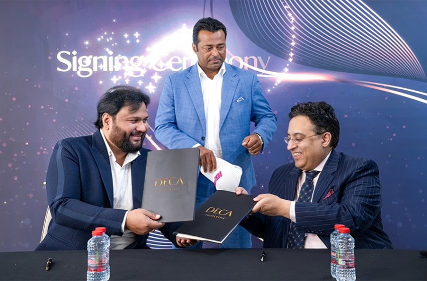 Global Vision Meets Local Expertise.. UNICO Appoints DECA as Exclusive Integration, Sales & Marketing Partner