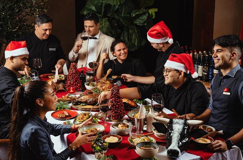  عروض موسم الأعياد في أبرز فنادق دبي وأبوظبي لعام 2025