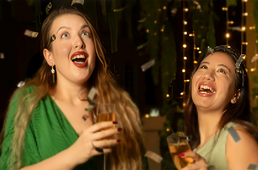  مطعم برونو بيرغارتن يستقبل موسم الأعياد بأجواء احتفالية مميزة