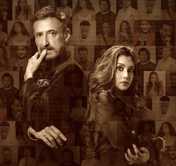  UAE cinematic productions reach global acclaim – “Reel Files” Season 3 launches a new chapter with the participation of famous Bollywood actor “Rahul Dev”