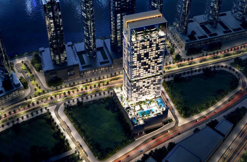  لندن جيت وفرانك مولر تُتوّجان شراكتهما بثالث نجاح استثنائي مع نفاذ مشروع “فرانك مولر “ياختينغ””