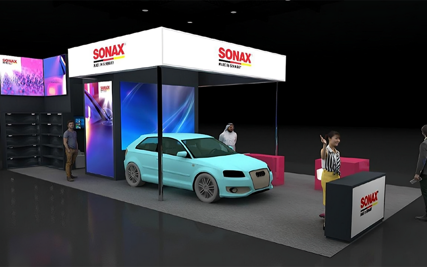  SONAX Accelerates Double-Digit Growth Across GCC and Middle East with UAE Distributor RAMY Automotive