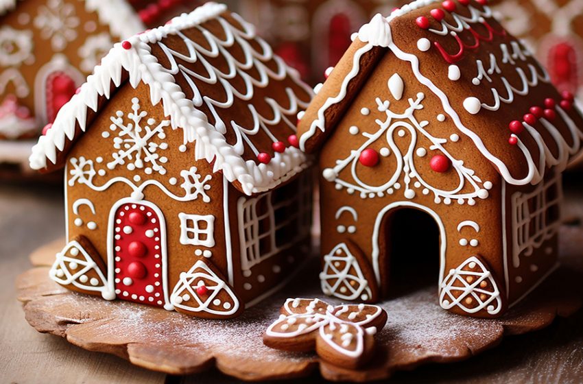  That Wonderful Time of the Year at InterContinental Abu Dhabi Hotel & Residences