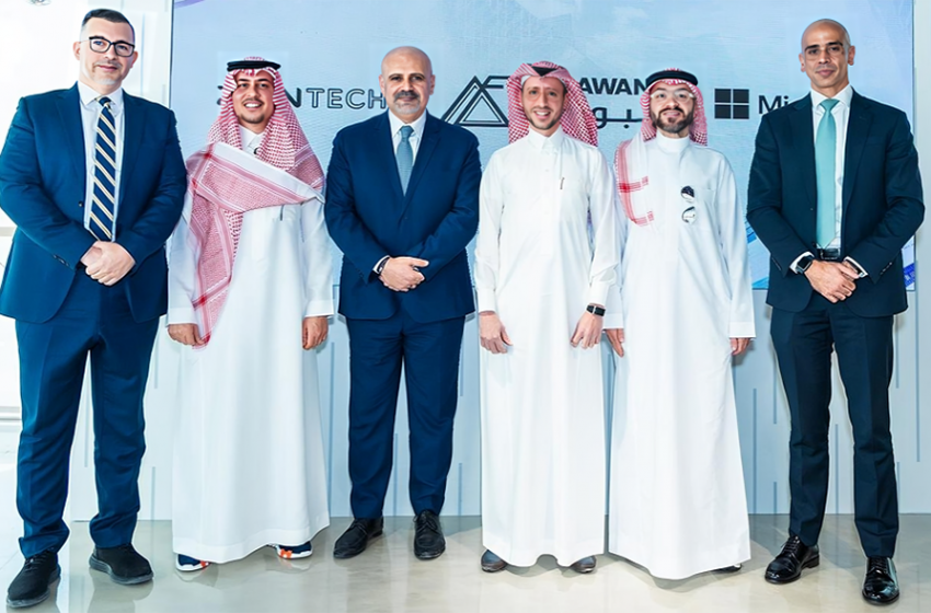  ZainTECH and Microsoft power KSA’s AlBawani Holding in its AI-readiness journey