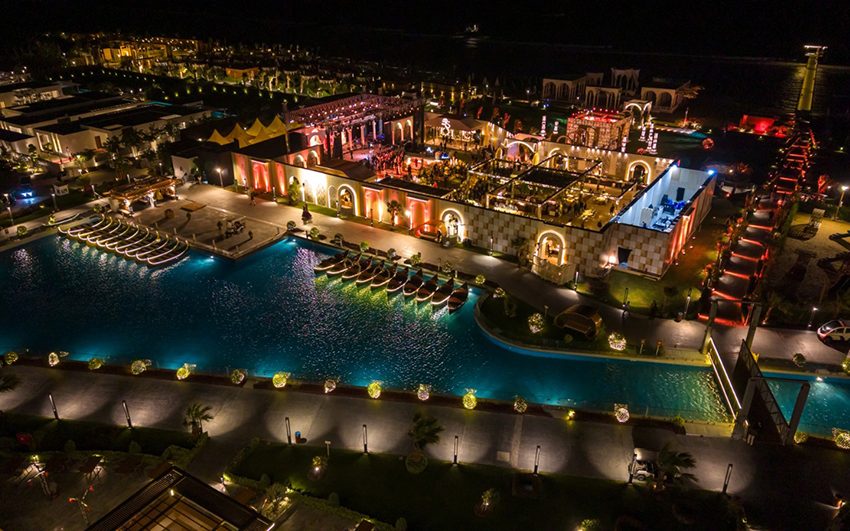  Rixos Hotels Egypt Elevates Destination Management as Sharm El Sheikh Emerges as a Global Hub for Indian Weddings