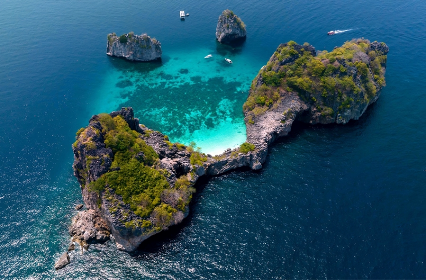  Thailand’s Commitment to Sustainable Travel Spotlighted as Lanta Archipelago National Park Earns Global Recognition Bangkok, January 2026