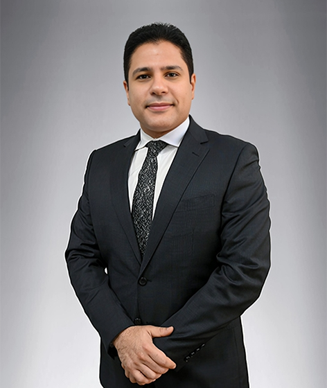  Ahmed Selim: Director of Human Resources Leading Organizational Growth at Jannah