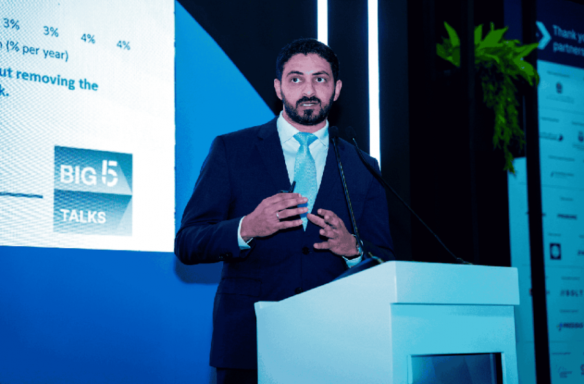  ZWSOFT Launches ZWCAD 365 in the Middle East, Strengthening Cloud-Connected CAD for Regional Construction