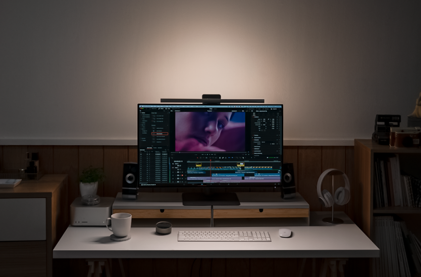  تطلق بينكيو الشرق الأوسط سلسلة سكرين بار®