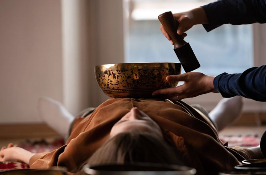  Healing Is the New Luxury.. Thailand Leads a Global Shift in Transformative Travel