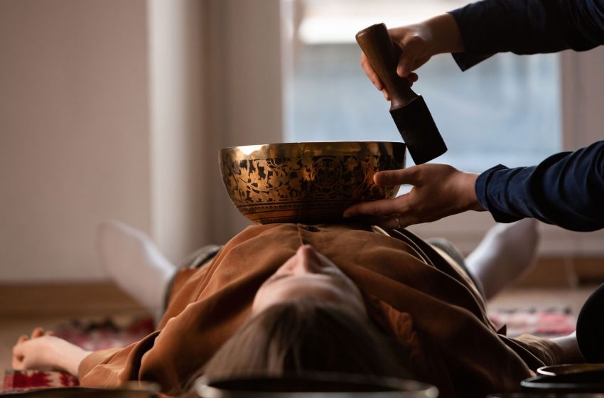  Healing Is the New Luxury: Thailand Leads a Global Shift in Transformative Travel