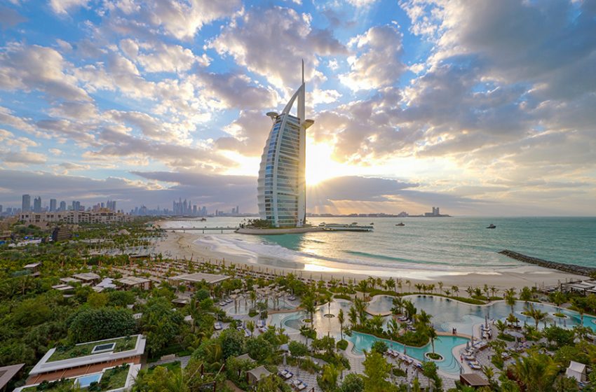  دبي تستقبل عام 2026 بعرض استثنائي ليلة رأس السنة في إطار فعاليات مهرجان دبي للتسوق