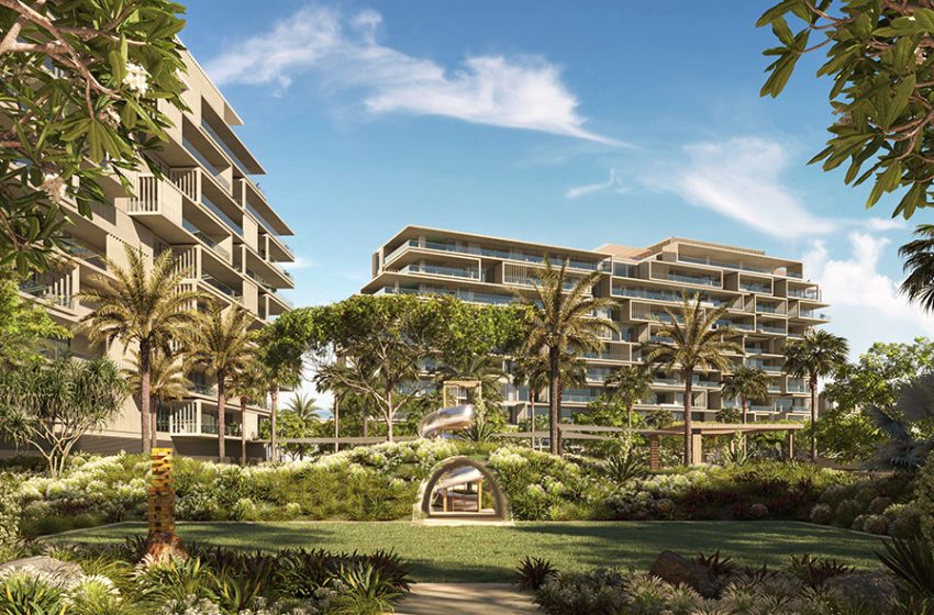  علامة سيكس سينسيز تفتتح منتجع سيكس سينسيز ذا بالم في دولة الإمارات