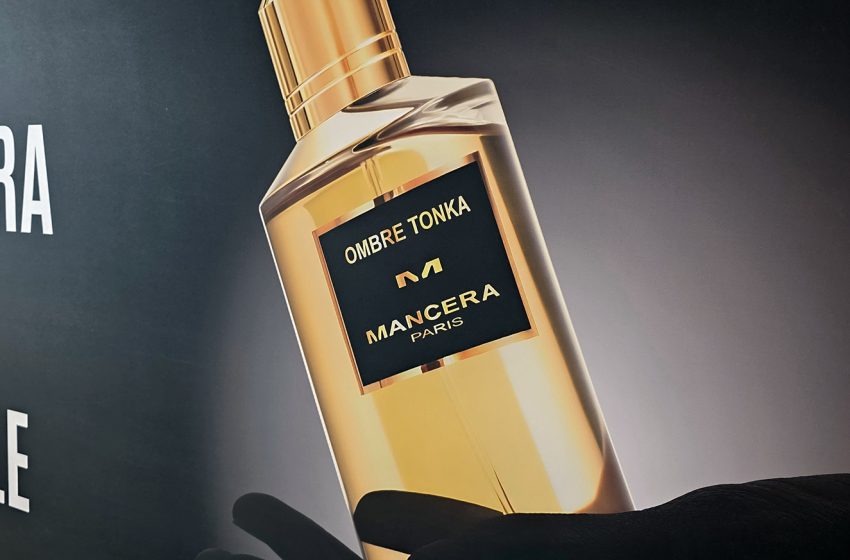  مانسيرا تطلق عطر “ أومبري تونكا ” حصريًا في ليتوال