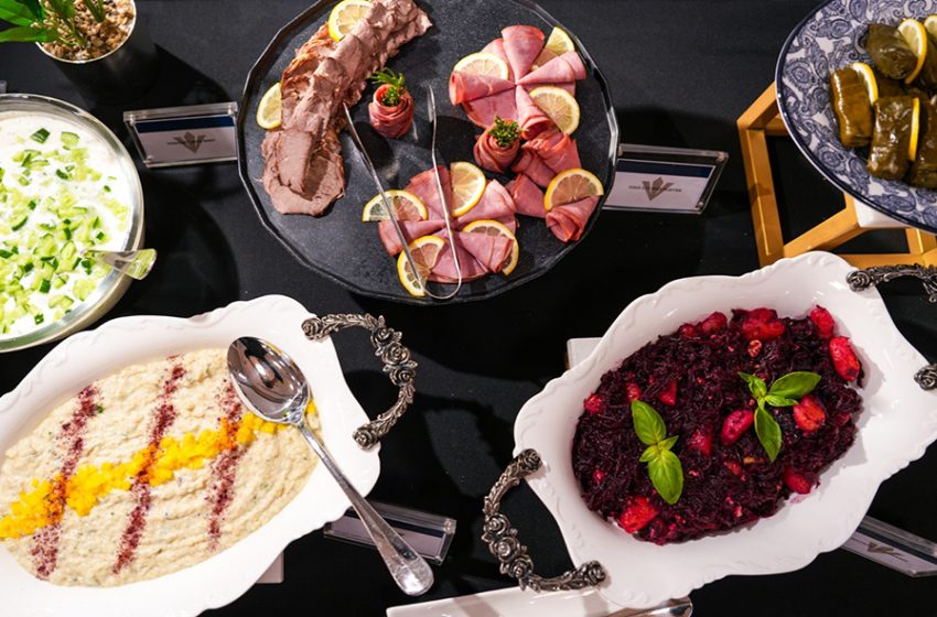  ريكسوس باب البحر يقدّم تجربة رمضانية استثنائية تجمع الأجواء الراقية والمذاق الأصيل