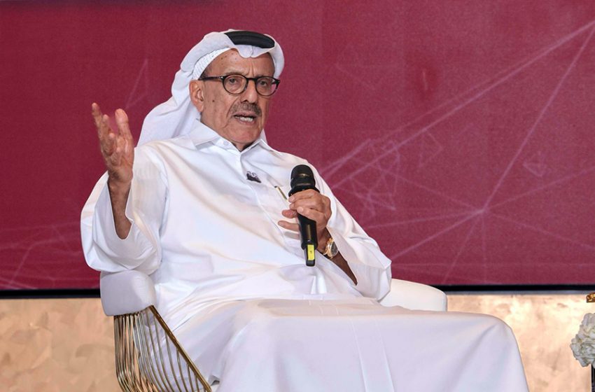  مركز الحبتور للأبحاث يحتفل بعامه الثالث ويكرّم الفائزين في مبادرة الحبتور للحفاظ على اللغة العربية