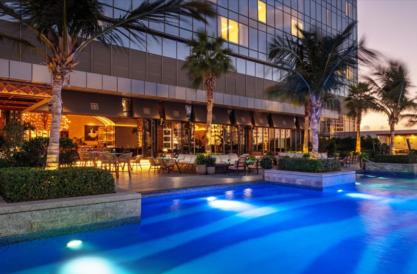    تجارب مميزة في فندق سانت ريجيس دبي – النخلة  لعام  2026