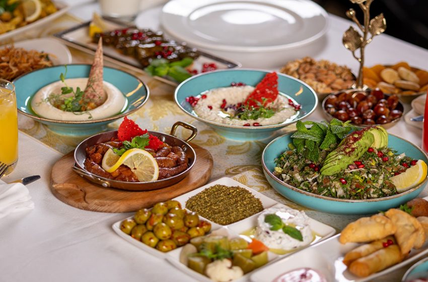  Embrace the Spirit of Ramadan at InterContinental Abu Dhabi Hotel & Residences