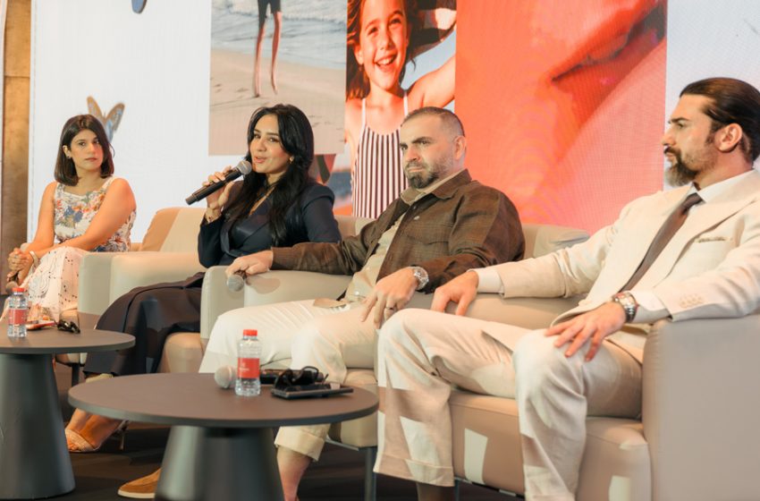  Chaimaa Holding Introduces ISLA Private Residences at Dubai Islands — Where ‘Dolce Far Niente’ Becomes a Way of Life