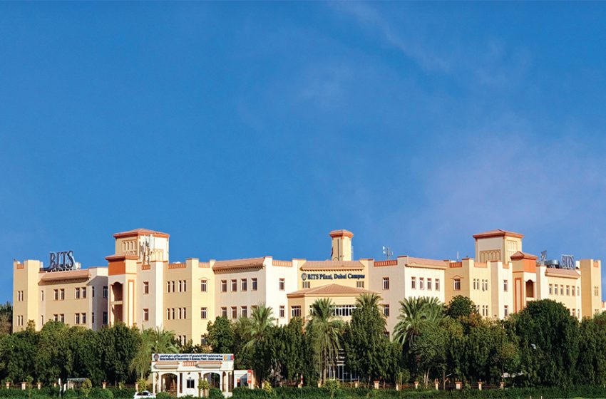  BITS Pilani Dubai Campus Reflects on a Landmark 2025, Sets Course for an Ambitious 2026