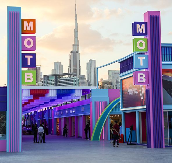  Big Smiles, Bright Nights: Final Week of Family Fun at DSF as Schools Return