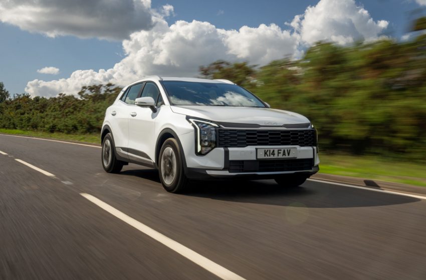  كيا تحصد إشادة عالمية عبر جوائز رئيسية في ” What Car?” لعام 2026