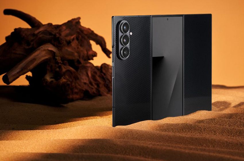  Samsung rolls-out second drop of Galaxy Z TriFoldfollowing initial same-day sell out