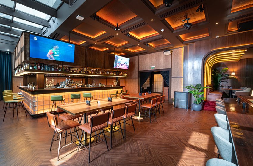  The Groove House Launches Downtown Dubai’s New AED 11 Happy Hour, Every Day