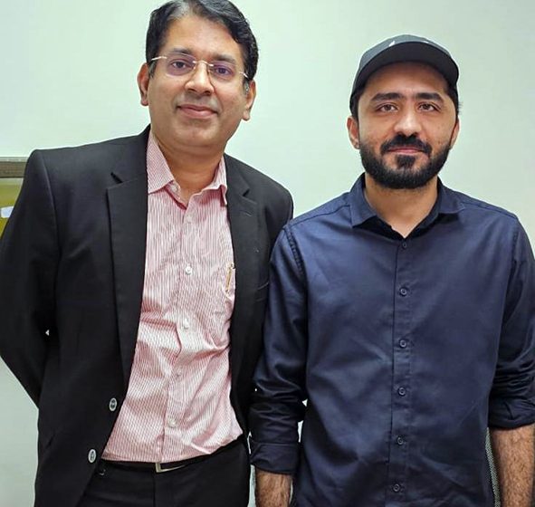  Rare Brain Cyst Causes Sudden Blindness in 30-Year-Old Patient; Emergency Surgery Restores Vision at Aster Hospital Mankhool