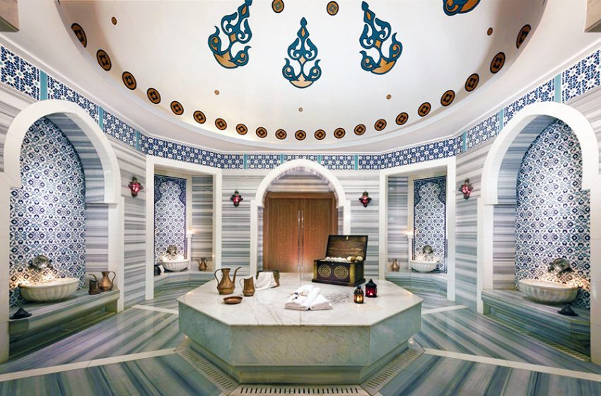  سبا أنجانا في فندق وأجنحة ريكسوس النخلة دبي يقدّم باقة جديدة من العلاجات المميزة خلال يناير