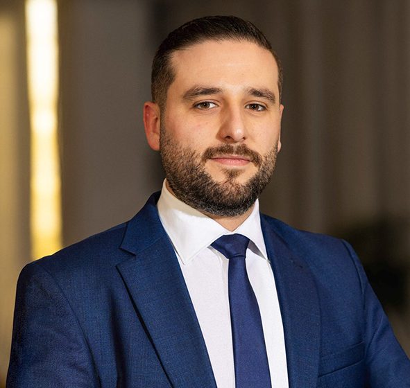  Inside the Vision of Julio Rafael, Driving Brand Excellence at Jannah Hotels & Resorts