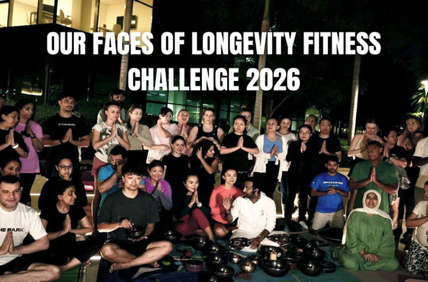  Dubai’s Biongevity Clinic champions a new era of longevity through AI, Advanced Testing, and community-led wellness