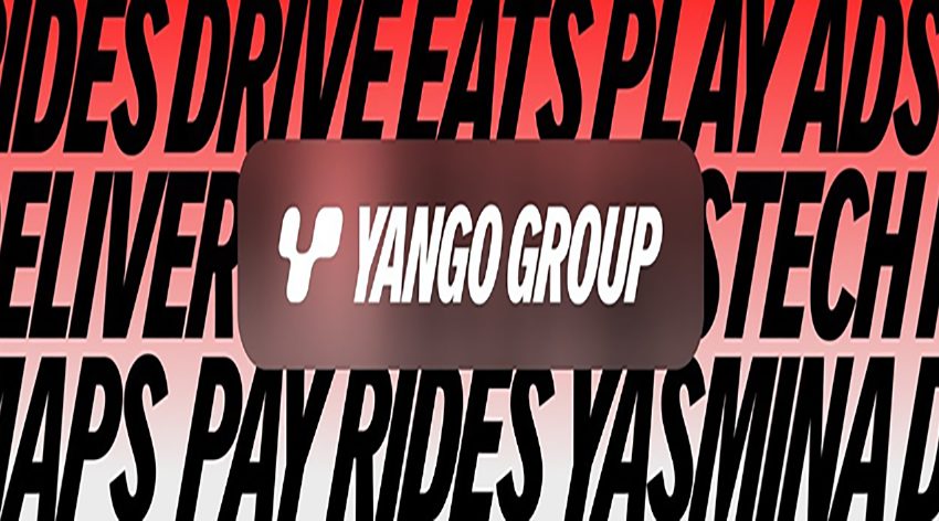  2025 Through the Lens of Data.. What Yango Group Reveals About Everyday Life in MENA