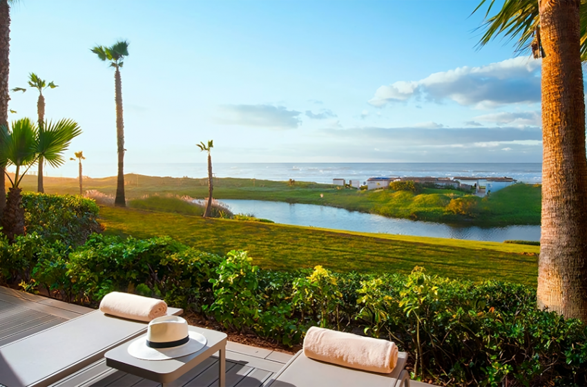  Wellness Travel Surpasses USD 600 Billion as Slow Coastal Escapes Gain Momentum