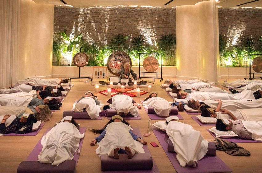  Sohum Wellness Sanctuary Named Dubai’s Premier Luxury Ayurvedic Spa in 2025
