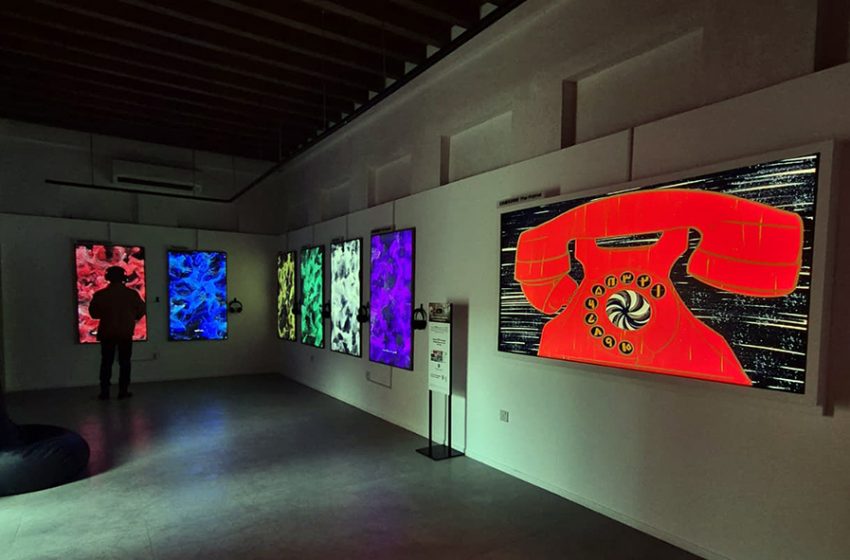  Samsung invites Dubai to discover where art meets technology at Sikka Art & Design Festival 2026